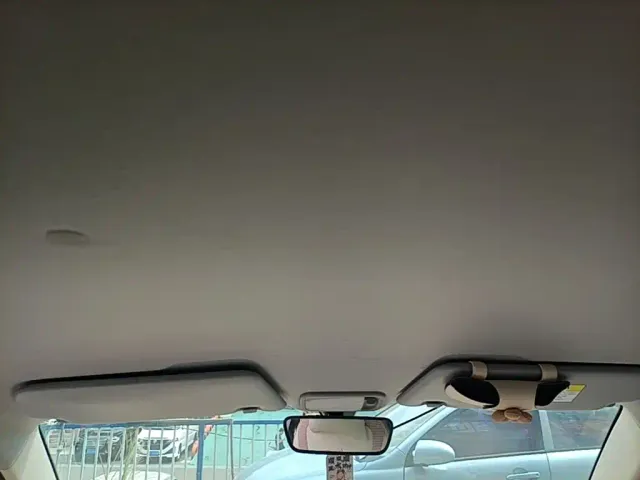 Wuling Hongguang Mini EV — Фото автомобиля 17