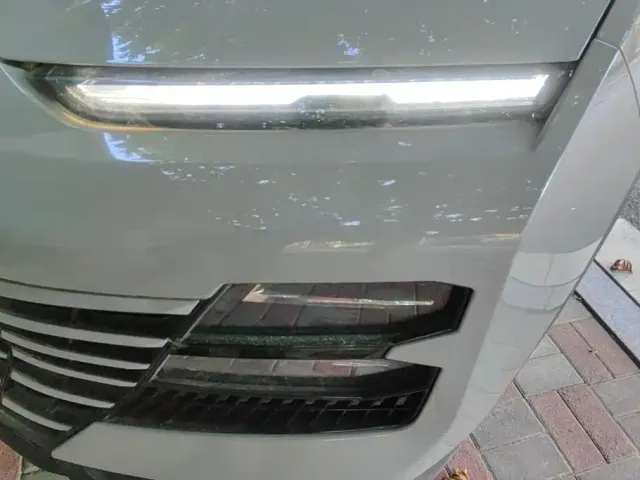 Jetour Dashing — Фото автомобиля 5