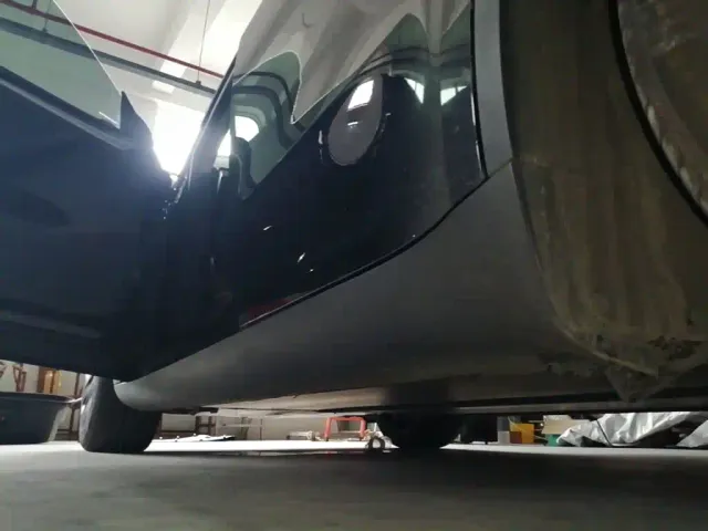 Tesla Model Y — Фото автомобиля 21
