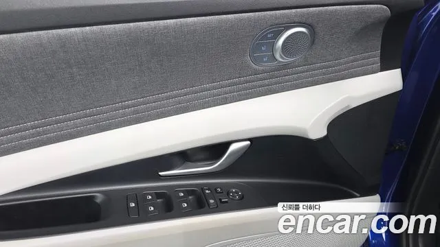 Hyundai Avante CN7 — Фото автомобиля 27