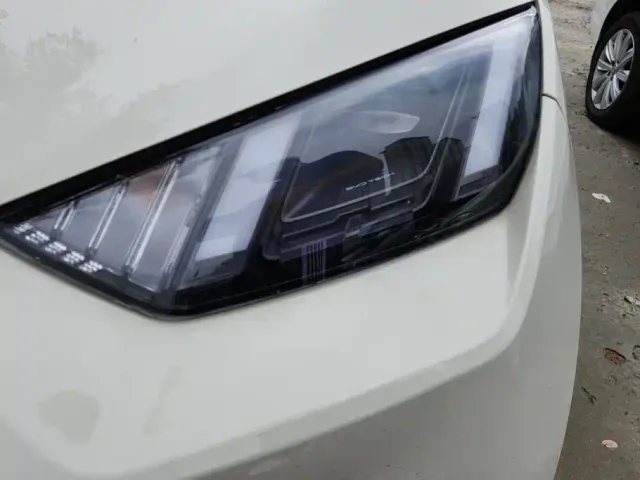 BYD Seagull — Фото автомобиля 5