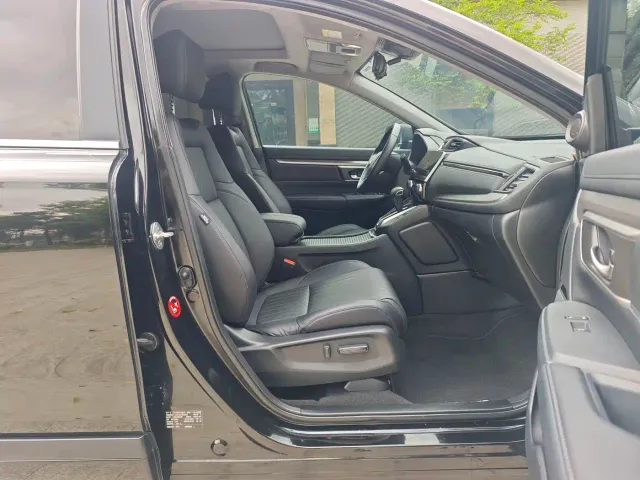 Honda Breeze — Фото автомобиля 21