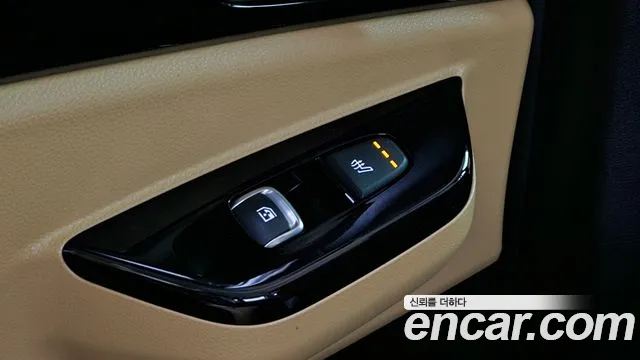 Kia Canival Carnival 4 поколение Дизель 9 мест Noblesse — Фото автомобиля 28