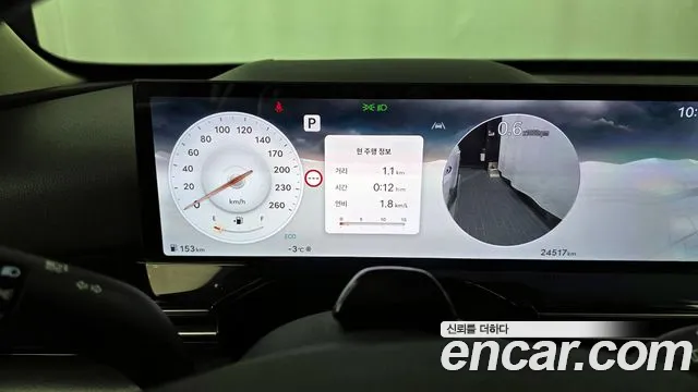 Genesis GV80 3.5T Бензин AWD — Фото автомобиля 8