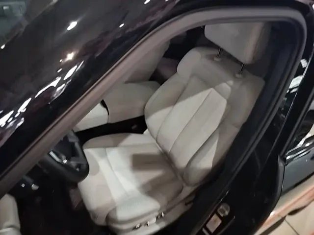 Fang Cheng Bao Titanium 7 2025 AWD Base Model — Фото автомобиля 14