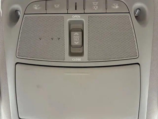 Nissan X-Trail — Фото автомобиля 16