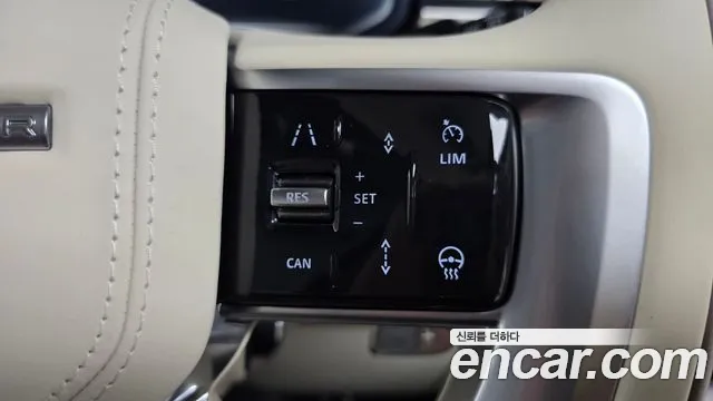 Land Rover Range Rover — Фото автомобиля 16