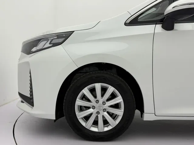GAC Trumpchi M6 — Фото автомобиля 22
