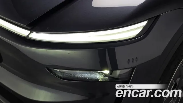 Tesla Model Y — Фото автомобиля 7