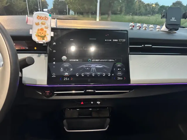 Honda e:NP2 Extreme Wave 2 — Фото автомобиля 20