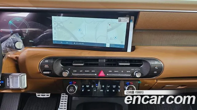 Hyundai Palisade LX3 — Фото автомобиля 15