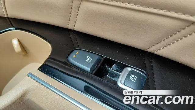 Kia Sorento Generation 4 — Фото автомобиля 25