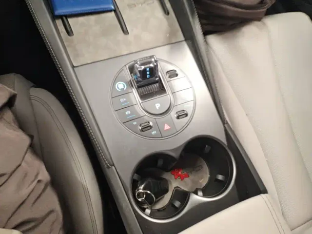 BYD Seal 06 — Фото автомобиля 13