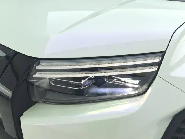 BYD FangChengBao Titanium 3 — Фото автомобиля 5