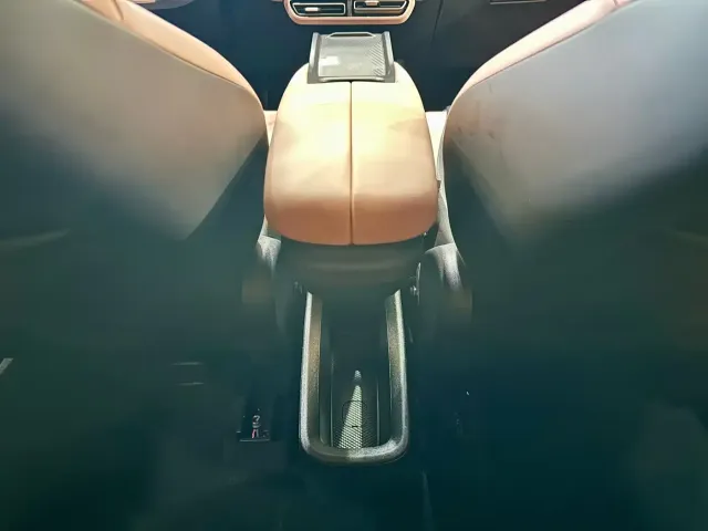 BYD Seagull — Фото автомобиля 17