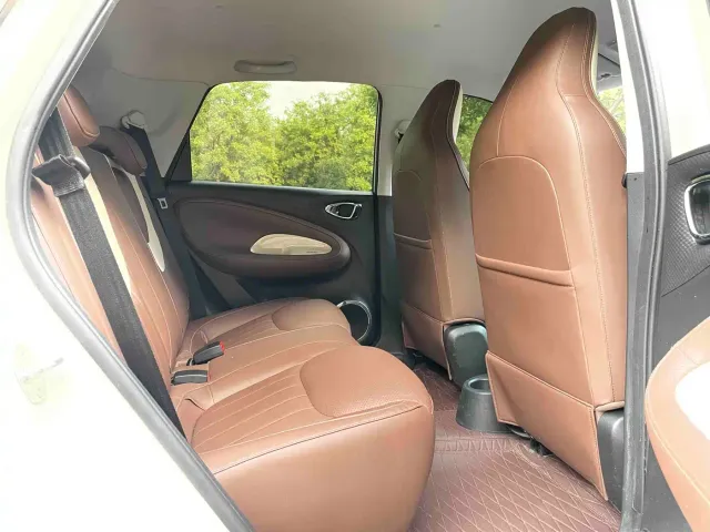 Wuling Bingo — Фото автомобиля 12