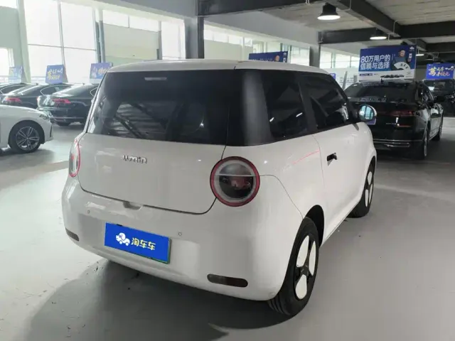 Changan Lumin — Фото автомобиля 3