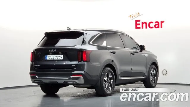Kia Sorento — Фото автомобиля 2