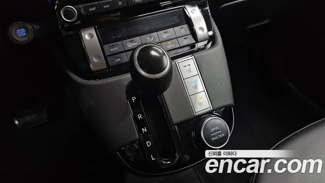 Hyundai Casper Casper Inspiration — Фото автомобиля 8