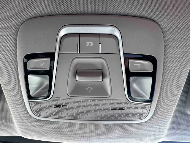 Geely Vision X6 — Фото автомобиля 15
