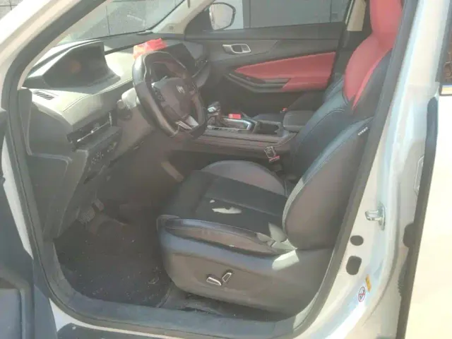 Changan CS55 Plus — Фото автомобиля 9