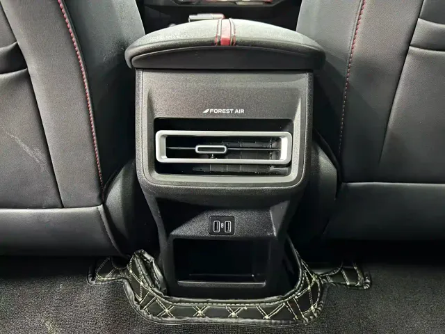 Changan Z6 — Фото автомобиля 13