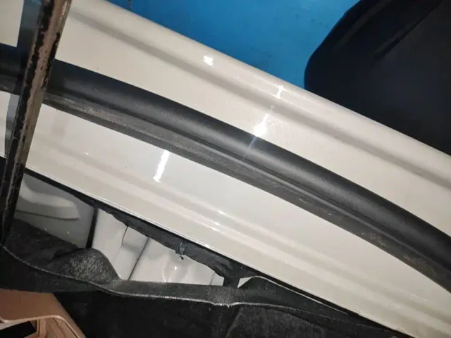 Wuling Hongguang Mini EV — Фото автомобиля 21