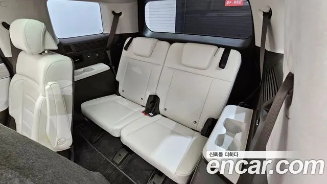 Hyundai Santafe — Фото автомобиля 20