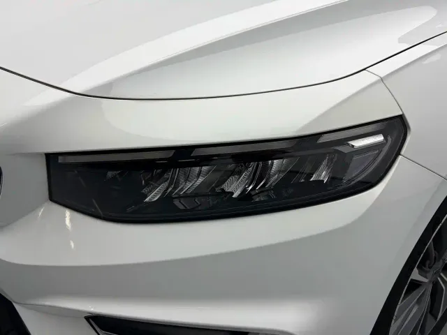 Geely Xingrui — Фото автомобиля 10