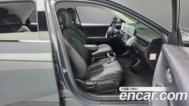 Hyundai Ioniq 5 — Фото автомобиля 16