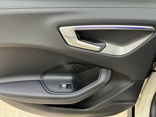 Audi A5L Sportback — Фото автомобиля 27