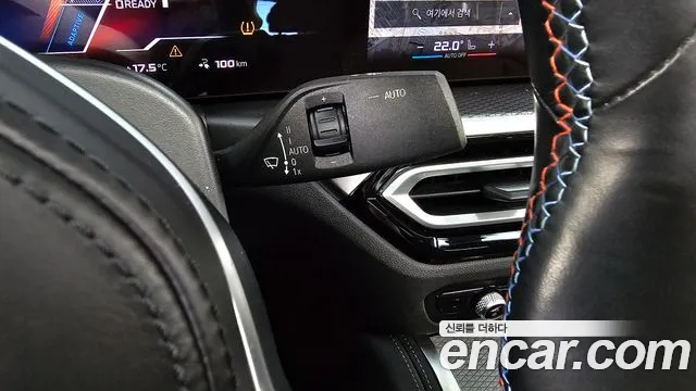 BMW i4 — Фото автомобиля 28