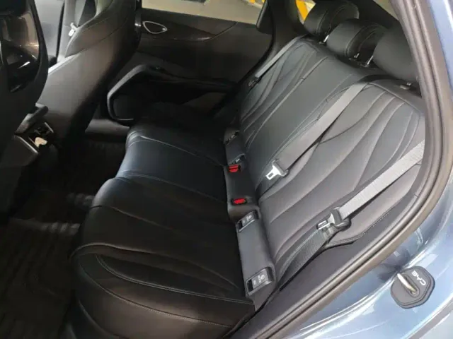 BYD Seal 06 — Фото автомобиля 16