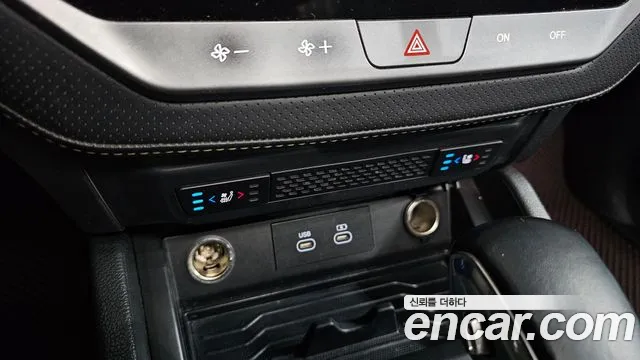 KG_Mobility_Ssangyong Rexton Новый Rexton Sport Дизель 2.2 4WD — Фото автомобиля 25