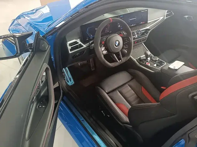 BMW M2 — Фото автомобиля 15
