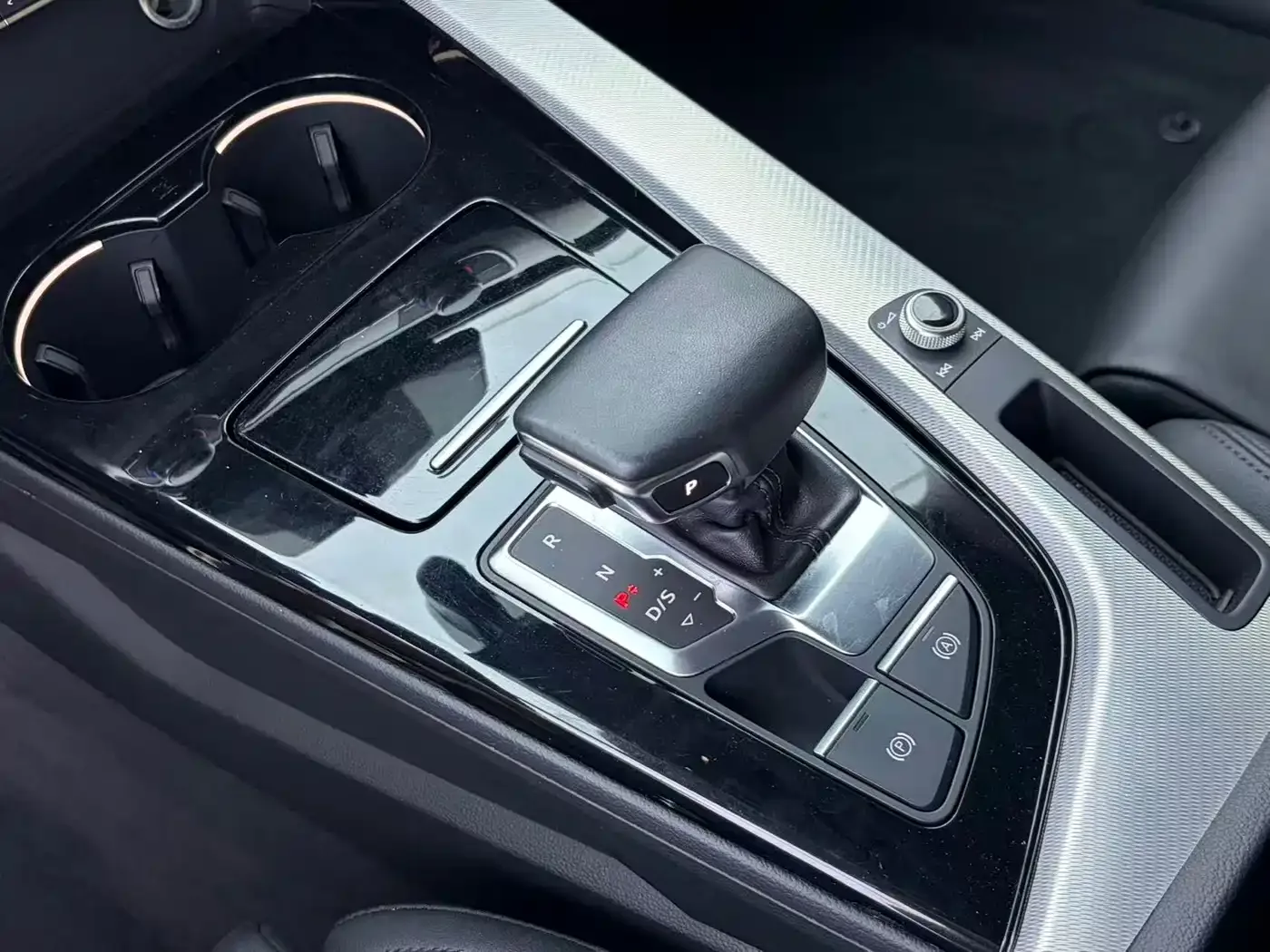 Audi Audi A5 (Import) 2023 Sportback 40 TFSI quattro Luxury Dynamic — Фото автомобиля 9