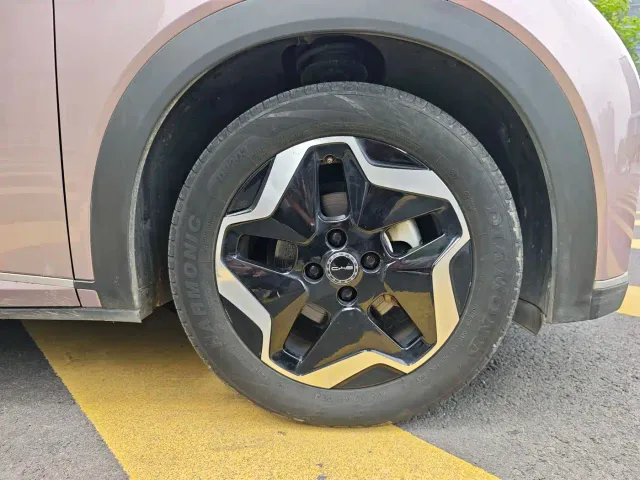 BYD Dolphin — Фото автомобиля 14
