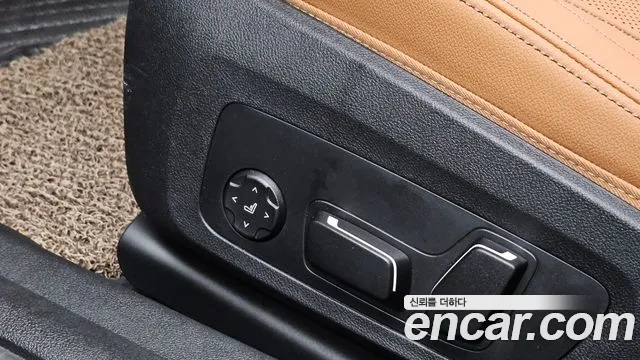 BMW 3-Series 3 серия (G20) 320i M Sport — Фото автомобиля 17