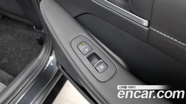 Hyundai Sonata DN8 — Фото автомобиля 18