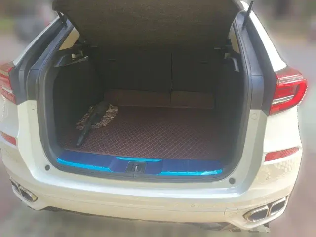 Honda Avancier — Фото автомобиля 20
