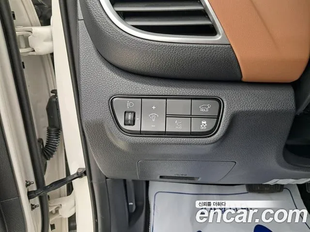 Kia Seltos New — Фото автомобиля 13