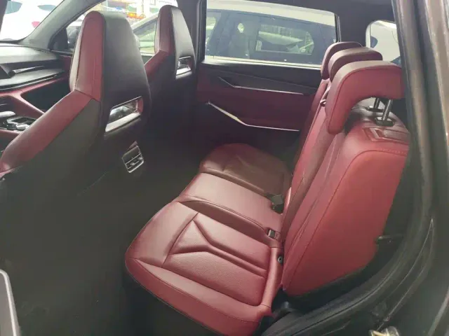 Changan CS75 Plus — Фото автомобиля 12