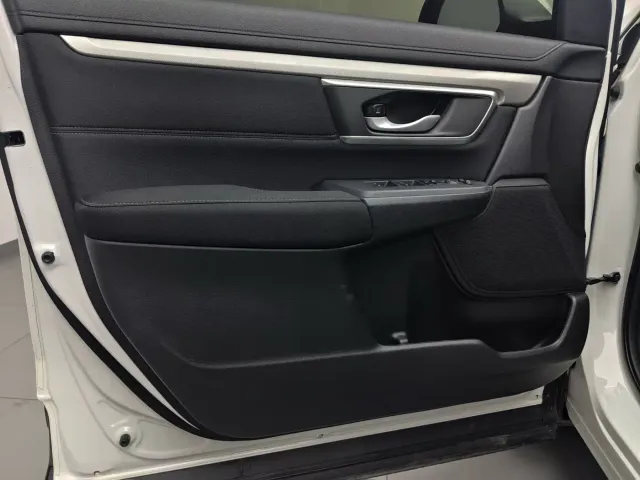 Honda CR-V — Фото автомобиля 16