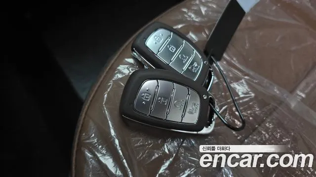 Hyundai Casper — Фото автомобиля 23