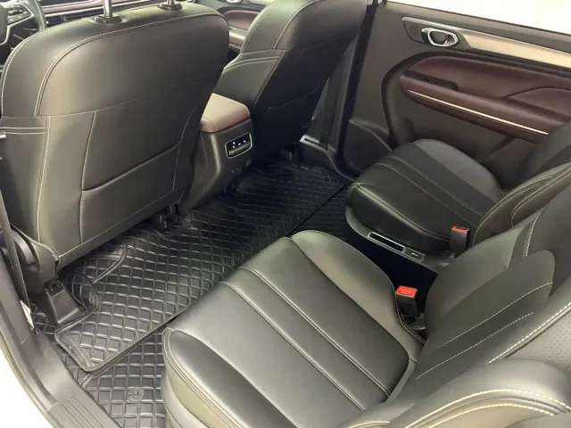 GAC Trumpchi M6 — Фото автомобиля 16