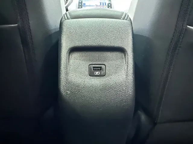 Nissan Kicks — Фото автомобиля 17