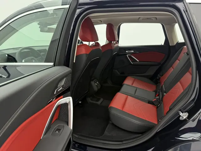 BMW X1 — Фото автомобиля 14