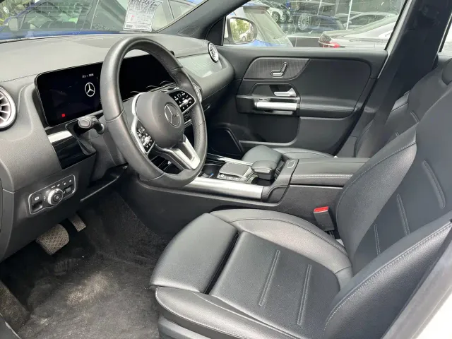 Mercedes-Benz GLA-Class — Фото автомобиля 4