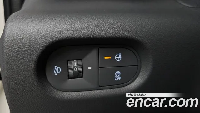 Hyundai Casper — Фото автомобиля 17