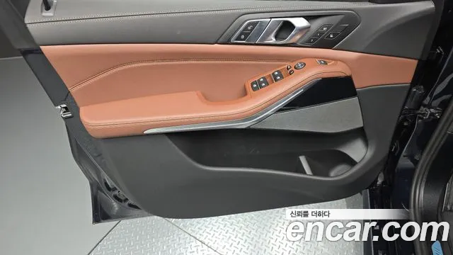 BMW X5 xDrive 40i M Sport — Фото автомобиля 21